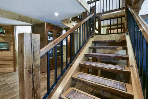 Entry Way - 116 Ironwood St, Shell Knob, MO 65747 photo 5 of 5