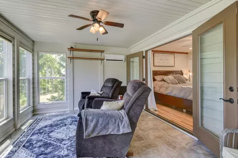 Exterior - 116 Ironwood St, Shell Knob, MO 65747 photo 5 of 15