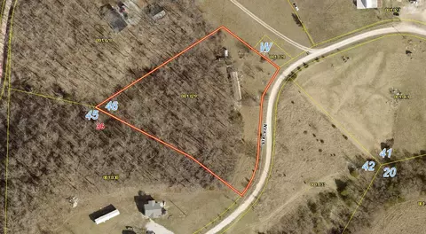 109 Stacy Ln, Crane, MO 65633