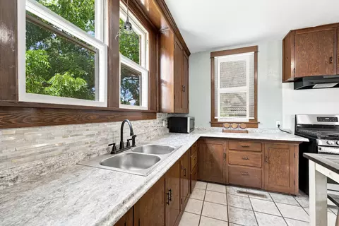 Kitchen - 700 Frisco St, Monett, MO 65708 photo 3 of 3