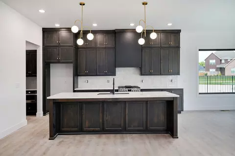 Kitchen - 3040 W Marty St, Springfield, MO 65810 photo 1 of 2
