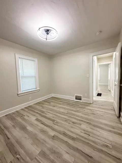 Bedroom - 1183 S Pennsylvania Ave, Springfield, MO 65807 photo 4 of 4