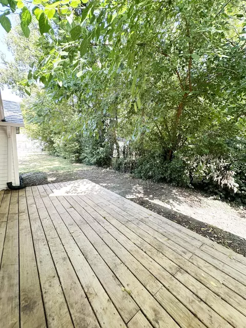 Exterior - 1183 S Pennsylvania Ave, Springfield, MO 65807 photo 6 of 8