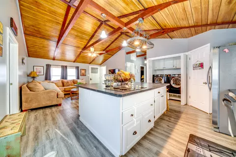 Kitchen - 31569 Spring Ave, Warsaw, MO 65355 photo 3 of 3
