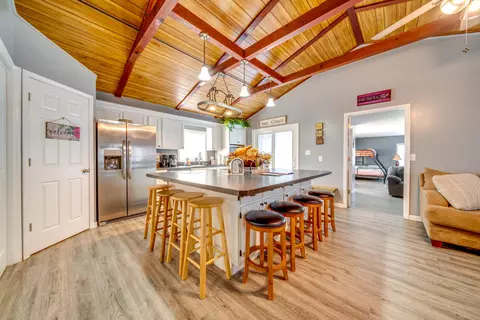 Kitchen - 31569 Spring Ave, Warsaw, MO 65355 photo 2 of 3