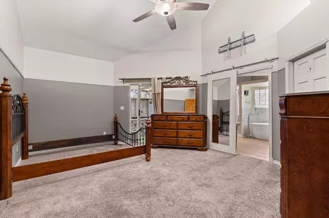 Bedroom - 218 River Bluff Dr, Branson, MO 65616 photo 3 of 11