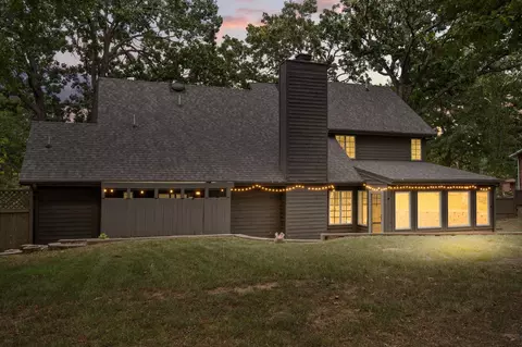 Exterior - 218 River Bluff Dr, Branson, MO 65616 photo 17 of 18