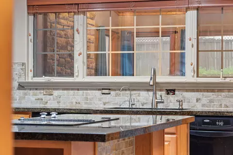 Kitchen - 218 River Bluff Dr, Branson, MO 65616 photo 2 of 8
