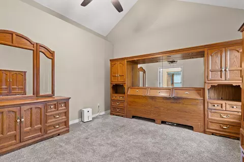 Bedroom - 218 River Bluff Dr, Branson, MO 65616 photo 6 of 11
