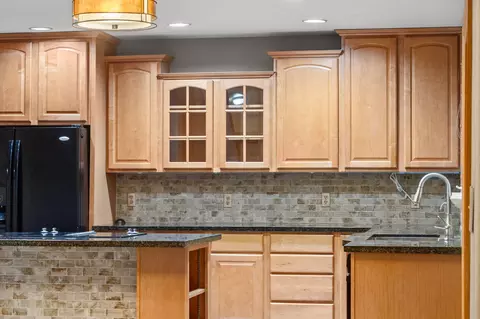 Kitchen - 218 River Bluff Dr, Branson, MO 65616 photo 3 of 8