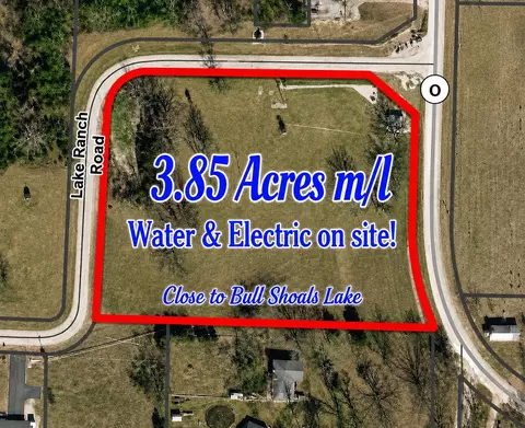 000 Lake Ranch Rd, Kissee Mills, MO 65680