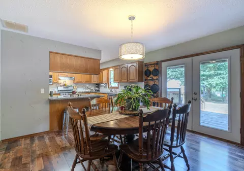 Dining - 1804 S 14th Ave, Ozark, MO 65721 photo 1 of 1