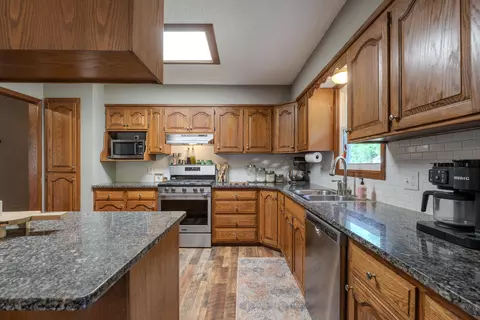 Kitchen - 1804 S 14th Ave, Ozark, MO 65721 photo 2 of 2