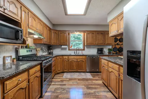 Kitchen - 1804 S 14th Ave, Ozark, MO 65721 photo 1 of 2