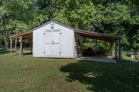 Exterior - 1804 S 14th Ave, Ozark, MO 65721 photo 6 of 10