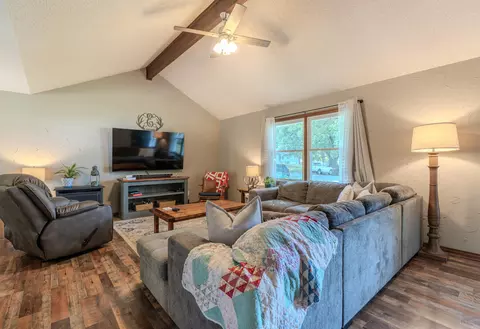 Living - 1804 S 14th Ave, Ozark, MO 65721 photo 2 of 2