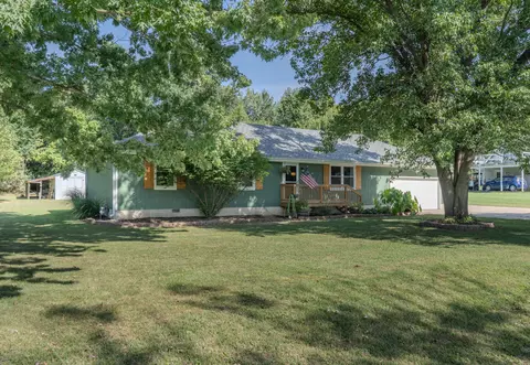 Exterior - 1804 S 14th Ave, Ozark, MO 65721 photo 2 of 10