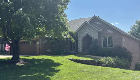 3349 S Hillsboro Ave, Springfield, MO 65804