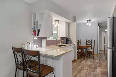 Kitchen - 2642 E Lombard St, Springfield, MO 65802 photo 3 of 6