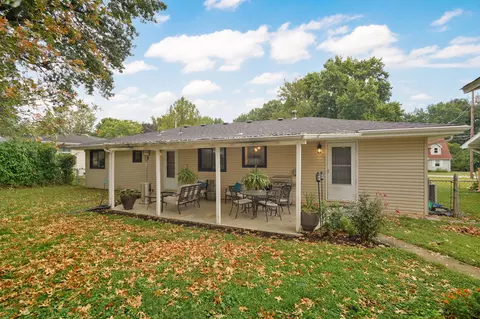 Exterior - 2642 E Lombard St, Springfield, MO 65802 photo 3 of 9