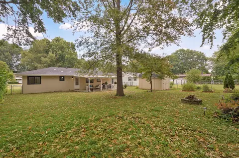 Exterior - 2642 E Lombard St, Springfield, MO 65802 photo 4 of 9