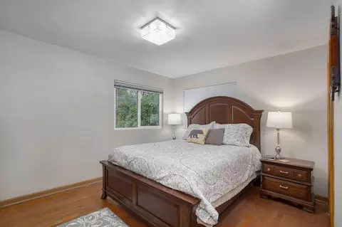 Bedroom - 2642 E Lombard St, Springfield, MO 65802 photo 1 of 3