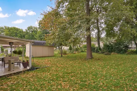 Exterior - 2642 E Lombard St, Springfield, MO 65802 photo 7 of 9