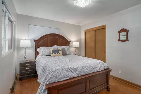 Bedroom - 2642 E Lombard St, Springfield, MO 65802 photo 2 of 3