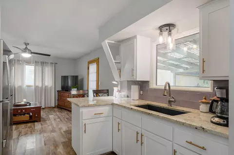 Kitchen - 2642 E Lombard St, Springfield, MO 65802 photo 1 of 6
