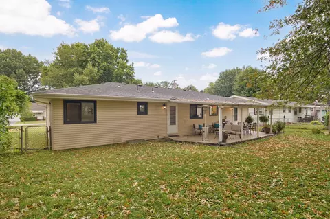 Exterior - 2642 E Lombard St, Springfield, MO 65802 photo 6 of 9