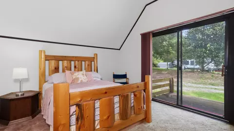 Bedroom - 3320 County Road 328, Thayer, MO 65791 photo 3 of 5