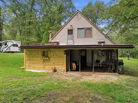 Exterior - 3320 County Road 328, Thayer, MO 65791 photo 4 of 4
