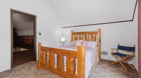 Bedroom - 3320 County Road 328, Thayer, MO 65791 photo 4 of 5