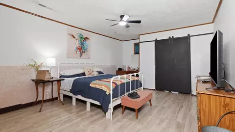 Bedroom - 3320 County Road 328, Thayer, MO 65791 photo 1 of 5
