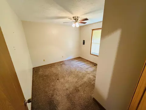 Bedroom - 1432 N Prospect Ave #A & B, Springfield, MO 65802 photo 1 of 8