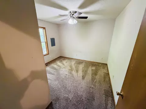 Bedroom - 1432 N Prospect Ave #A & B, Springfield, MO 65802 photo 7 of 8