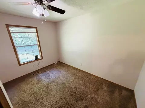 Bedroom - 1432 N Prospect Ave #A & B, Springfield, MO 65802 photo 5 of 8