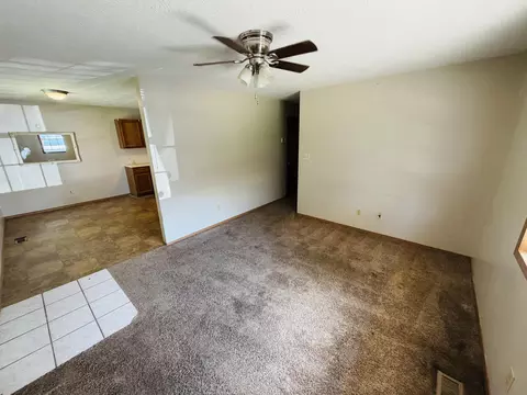 Living - 1432 N Prospect Ave #A & B, Springfield, MO 65802 photo 1 of 2