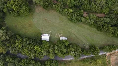 3394 Chadwick Road Rd, Chadwick, MO 65629 photo 9