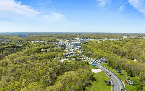 View/Area - 316 S Maple St, Galena, MO 65656 photo 8 of 11