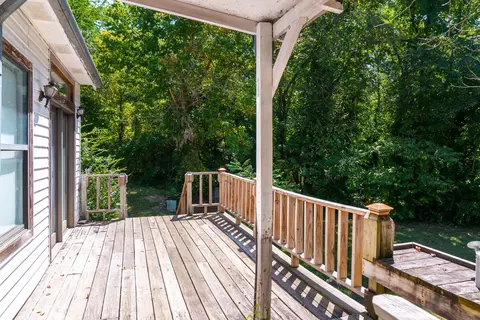 Exterior - 316 S Maple St, Galena, MO 65656 photo 6 of 14