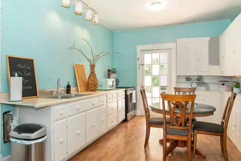 Kitchen - 316 S Maple St, Galena, MO 65656 photo 1 of 1