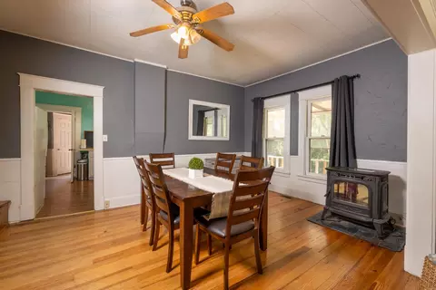 Dining - 316 S Maple St, Galena, MO 65656 photo 1 of 4