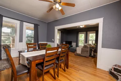 Dining - 316 S Maple St, Galena, MO 65656 photo 2 of 4