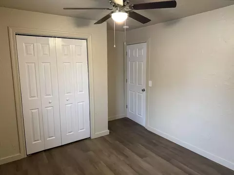 Bedroom - 212 E Delta St, Aurora, MO 65605 photo 1 of 6