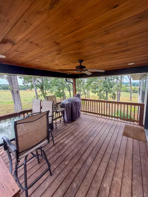 Exterior - 105 Boroughs St, Cabool, MO 65689 photo 8 of 8