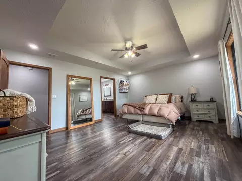 Bedroom - 105 Boroughs St, Cabool, MO 65689 photo 1 of 4