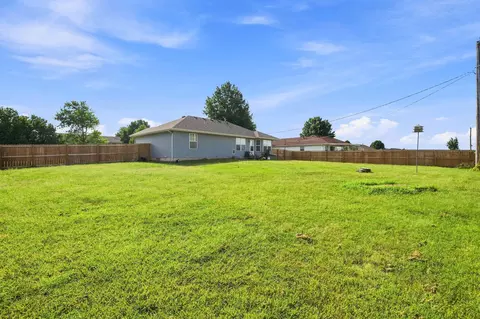 Exterior - 701 Darin Ln, Willard, MO 65781 photo 7 of 8