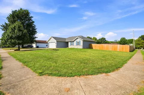 Exterior - 701 Darin Ln, Willard, MO 65781 photo 5 of 8