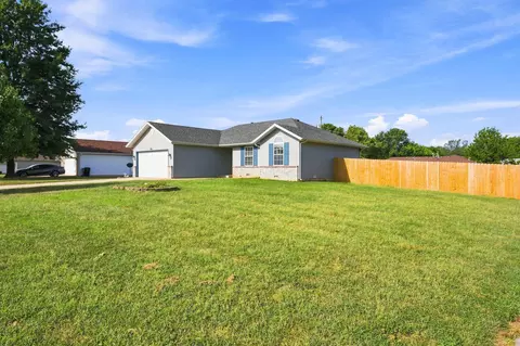 Exterior - 701 Darin Ln, Willard, MO 65781 photo 4 of 8
